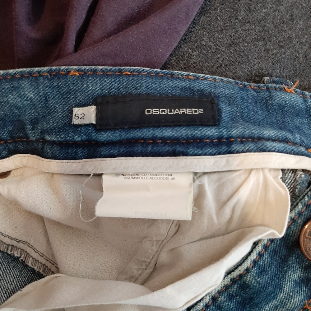 Dsquared jeans - Picture 3 of 6